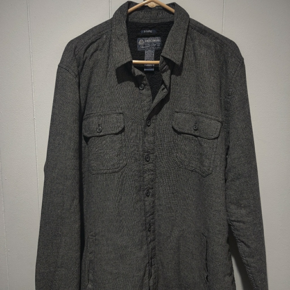 American Rag Flannel